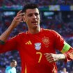 España, un gol más, un complejo menos