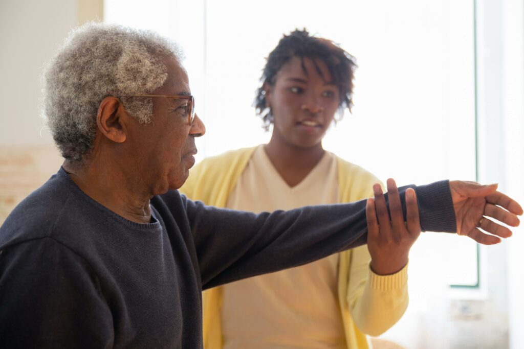 Est-il possible d'avoir Alzheimer sans en ressentir les symptômes?