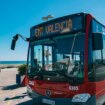 Estas son las líneas de autobuses de la EMT para ir a cada playa de Valencia este verano