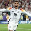 Euro 2024: Germany win over Denmark marks a return to elite