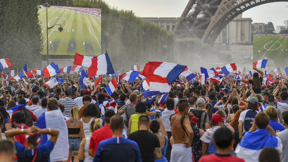 Euro 2024, JO de Paris, Tour de France... Les couples et les familles au défi d’un été très sportif