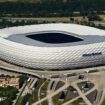 Euro 2024: Munich au centre des regards pour le match d'ouverture entre l'Allemagne et l'Ecosse