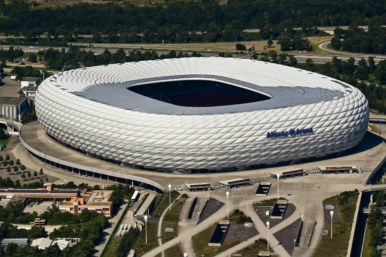 Euro 2024: Munich au centre des regards pour le match d'ouverture entre l'Allemagne et l'Ecosse