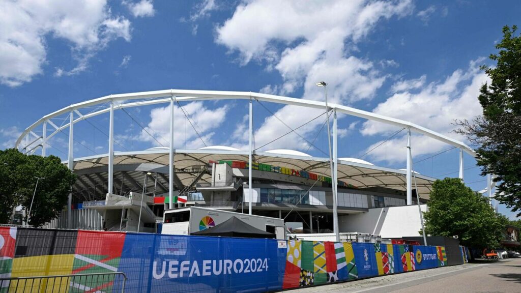 Euro 2024 : matchs, dates, stades… Le calendrier intégral de la compétition à télécharger