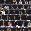 Europa cubre gran parte de la parálisis legislativa del Gobierno