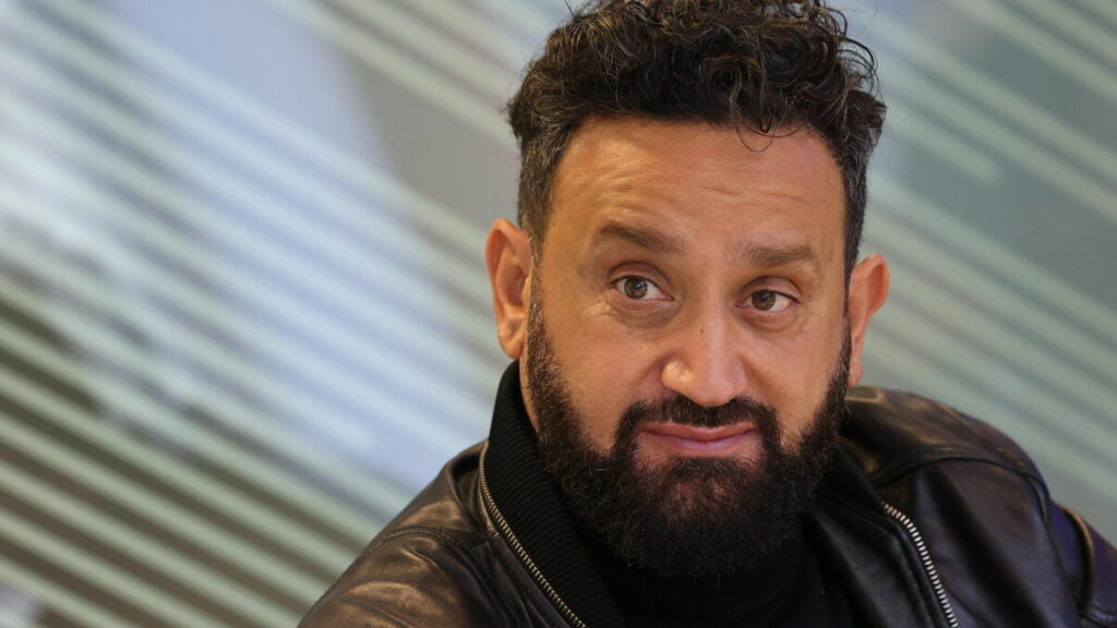 Europe 1 mise en demeure par l’Arcom : Cyril Hanouna dénonce un « deux poids, deux mesures »