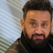 Europe 1 mise en demeure par l’Arcom : Cyril Hanouna dénonce un « deux poids, deux mesures »