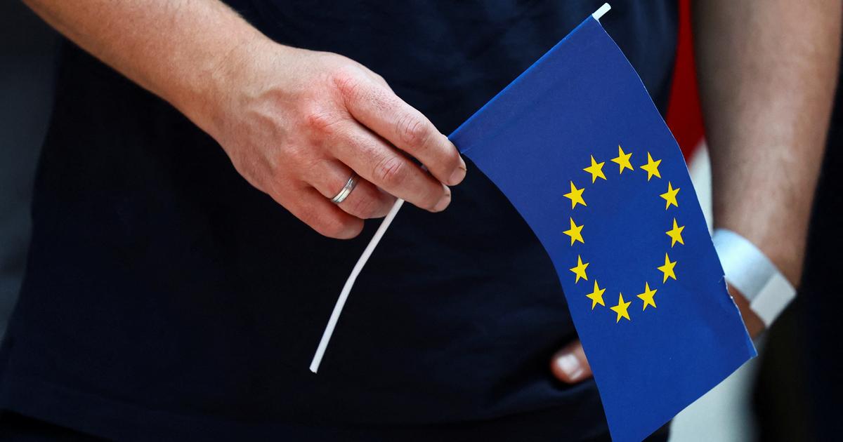 Européennes 2024 : les droites nationalistes et radicales progressent dans de nombreux pays
