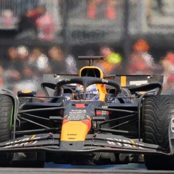 F1: Verstappen pour s'échapper en Espagne, Ferrari veut rebondir