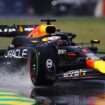 F1/GP du Canada: Une première journée tronquée par la pluie, Verstappen à l'arrêt