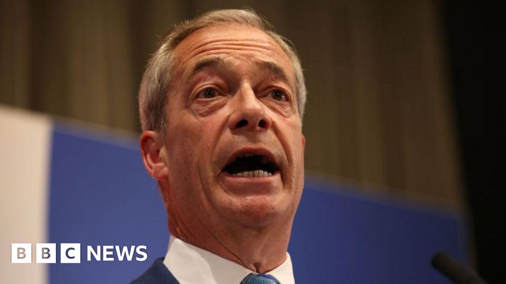 Farage defends claim PM 'doesn't understand our culture'