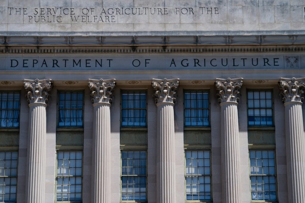 Federal judge halts disaster aid program for minority farmers