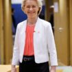 Feu vert des Vingt-Sept à un second mandat pour Ursula von der Leyen