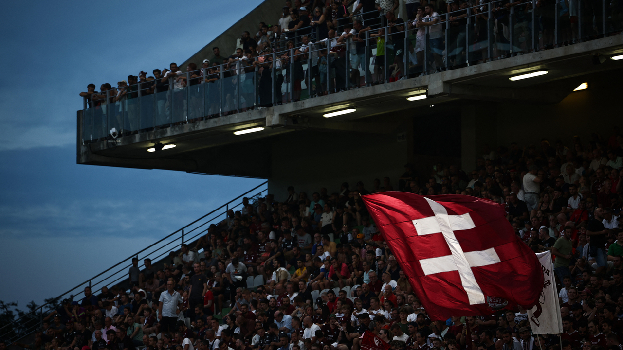 Football: Déjà 10.000 abonnés pour la nouvelle saison du FC Metz en Ligue 2