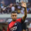 Football: Kylian Mbappé a signé au Real Madrid pour cinq ans