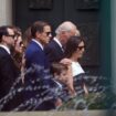 For Hunter Biden, a dramatic day with his brother’s widow led to charges