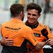 Formula 1 - Spanish Grand Prix LIVE: Start time, leaderboard and lap-by-lap updates as Lando Norris starts on pole ahead of Max Verstappen and Lewis Hamilton