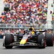 Formule 1: Max Verstappen remporte le Grand Prix du Canada