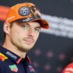 Formule 1: Sur les terres de Red Bull, Verstappen veut enfoncer le clou