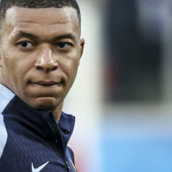 France-Canada: Mbappé ménagé à l’entraînement, Camavinga, Dembélé et Giroud titulaires  ?