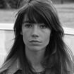 Françoise Hardy im Jahr 1970.