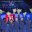 Fred Richard, Brady Malone headline U.S. men’s gymnastics team bound for Paris