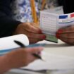 French election: Voting begins in watershed snap poll