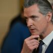 Gavin Newsom wants to restrict smartphone use in schools