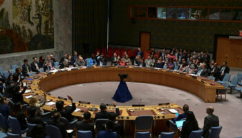 Gaza : le Conseil de sécurité de l’ONU apporte son soutien au plan de trêve présenté par Washington, le Hamas salue cette décision
