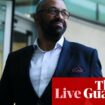 General election live: James Cleverly says he has ‘no reason to believe’ cabinet ministers placed bets on date of vote