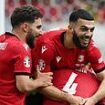 Georgia 1-0 Czechia - Euro 2024: Live score, team news and updates as Georges Mikautadze fires his nation in front with a penalty late in the first half