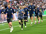 Germany vs Scotland - Euro 2024: Live score, team news and updates as both sides name strong starting XI ahead of opening clash at Allianz Arena as Scott McTominay starts