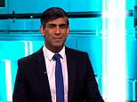 Glimmer of hope for Rishi as Tories celebrate PM's performance in first TV election debate that 'left Starmer exposed' and snap poll shows PM edged the head-to-head - as rattled Labour hit out at Tory 'lies' about their tax plans costing Brits £2,000