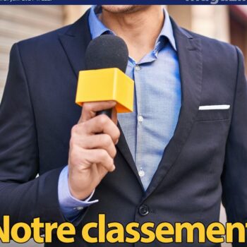 Gorafi Magazine : Notre classement des éditorialistes dressés pour tuer