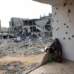 Guerre Israël-Hamas, jour 267 : l’armée israélienne poursuit ses assauts avec des attaques terrestres et des bombardements
