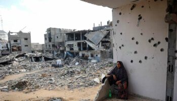 Guerre Israël-Hamas, jour 267 : l’armée israélienne poursuit ses assauts avec des attaques terrestres et des bombardements