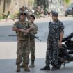 Gunman opens fire at U.S. Embassy in Lebanon and is shot by army