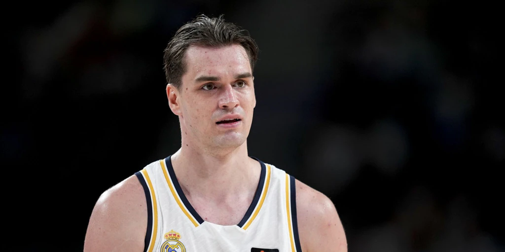 Hezonja deja el Madrid y firma con el Barça