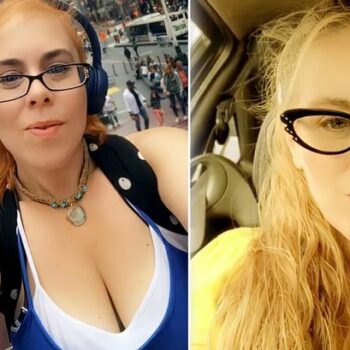 Hitwoman sipped cocktails and posted selfie before using hijab disguise in attempted contract killing