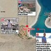 How Dr Mosley waved goodbye to his wife after an idyllic morning on the beach and headed off into the mountains of Symi... but 'died barely two hours later' within earshot of a busy resort: Inside the tragic end to the five-day search