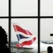 Hundreds of Heathrow Airport and British Airways holidaymakers told 'go home' after IT failure