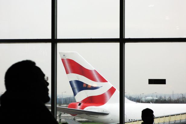 Hundreds of Heathrow Airport and British Airways holidaymakers told 'go home' after IT failure
