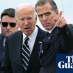 Hunter Biden conviction could boost father against Trump, experts suggest