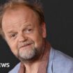 I played a hero in Post Office drama, says Toby Jones