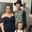 'I told Gemma to jump and throw the kids... she said 'I can't get out'': Grieving father reveals partner's last harrowing words before she was killed alongside their children in fire sparked by e-bike explosion