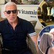 Ibiza 'boycotts' Wayne Lineker: Growing backlash against Gary's nightclub lothario brother after booze-fuelled 4am brawl - with locals branding him a 'buffoon' and accusing him of 'destroying' the Spanish island