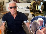 Ibiza 'boycotts' Wayne Lineker: Growing backlash against Gary's nightclub lothario brother after booze-fuelled 4am brawl - with locals branding him a 'buffoon' and accusing him of 'destroying' the Spanish island