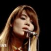 Iconic French singer Françoise Hardy dies aged 80