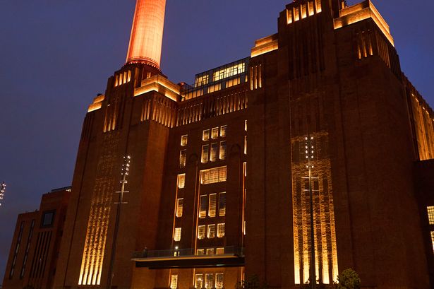 Iconic UK sites glow orange to mark end of Prader-Willi Syndrome awareness month