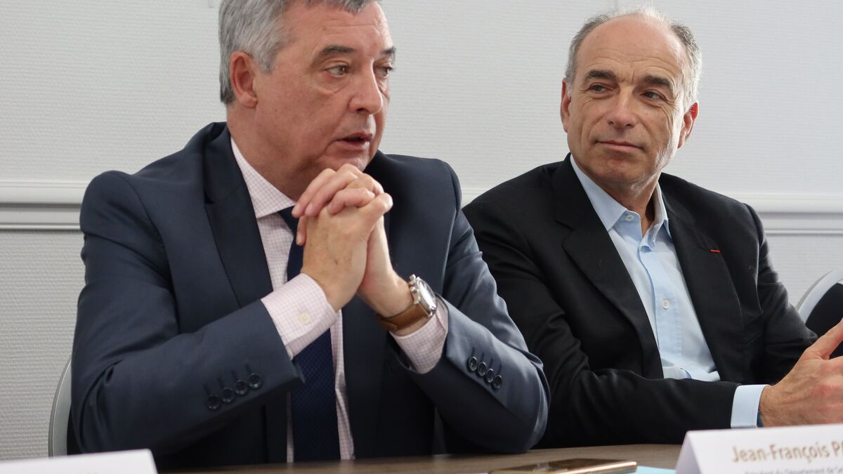 « Il faut neutraliser Ciotti » : les cadres LR 77 rejettent tout rapprochement avec le RN aux législatives